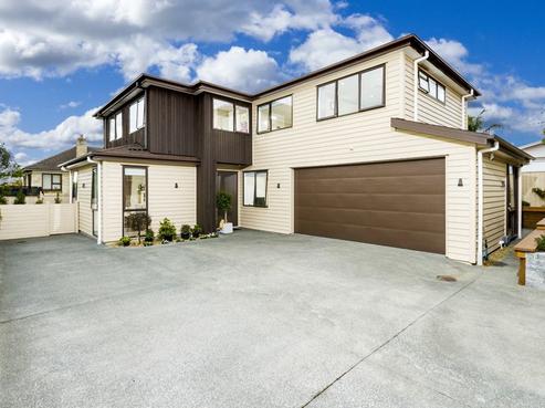 2/38 Francis Street, Hauraki