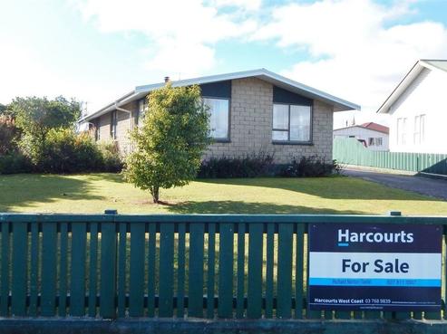 190 Hampden Street, Hokitika