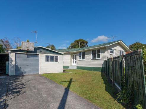 111 Mount View Drive, Mangakakahi