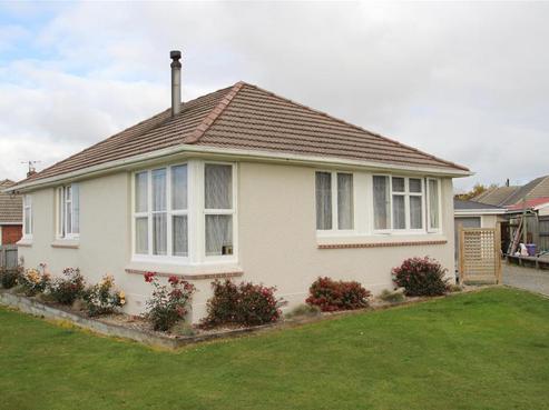 23 Norton Street, Gore