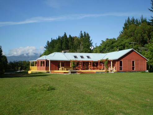 41 Nees Road, Takaka
