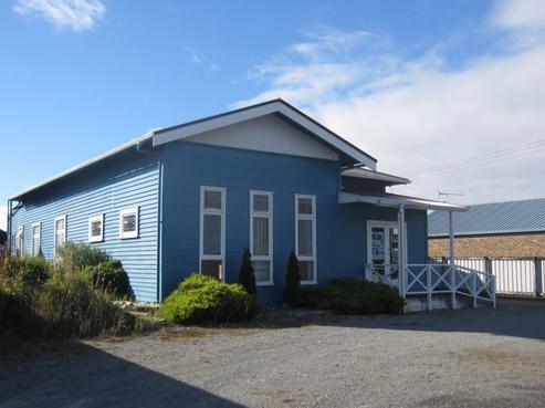 62 Shakespeare Street, Greymouth