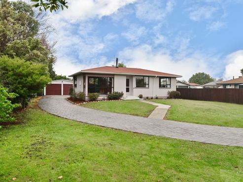 7 Byron Street, Rolleston