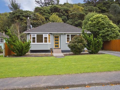 37 Hair Street, Wainuiomata
