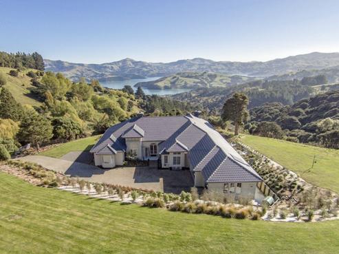 131A Stony Bay Road, Akaroa