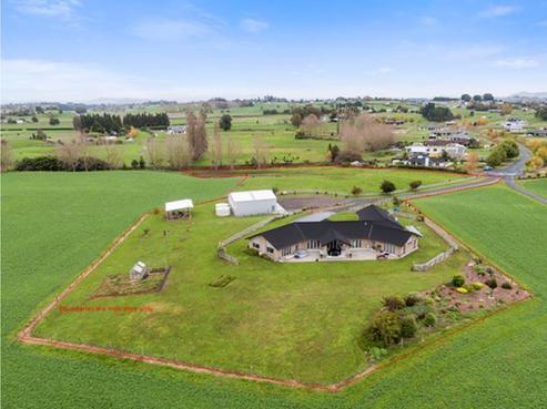 100 Highden Road, Te Awamutu