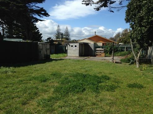 11B Rangitane Street, Himatangi Beach