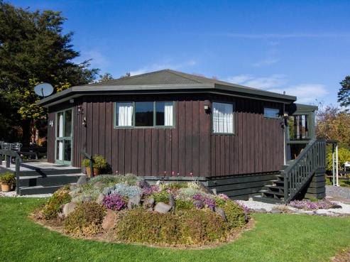 25 Manuka Street, Ohakune