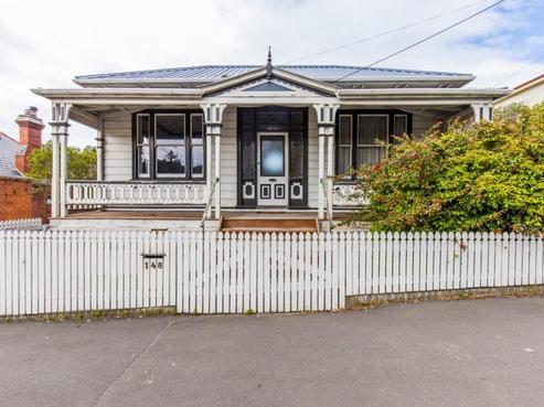 148 London Street, Dunedin Central