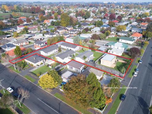104 Cook Street, Hamilton East