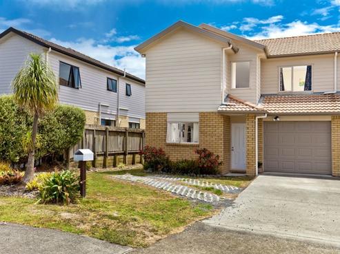 14A Charlenne Close, Ranui