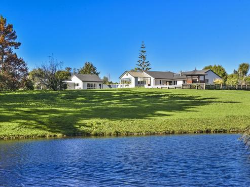 8 Kennedy Road, Dairy Flat