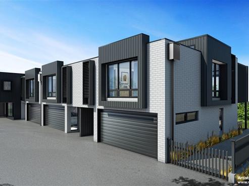 3/21 Manning Street, Hamilton Central
