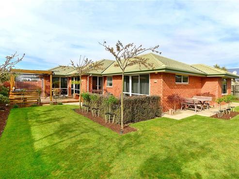 34 Tosswill Road, Prebbleton