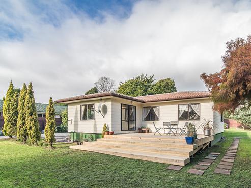17C Sunshine Avenue, Paraparaumu