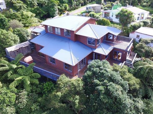 1 Hill Road, Belmont