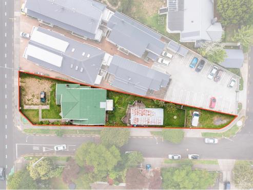 206 Manukau Road, Epsom