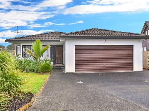17 Dana Place, Northpark
