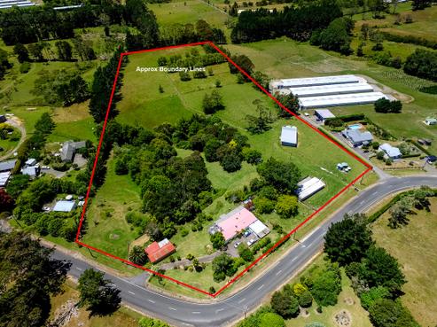 47 Puke Road, Kumeu