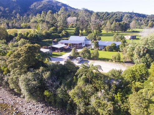 190 Carter Road, Collingwood