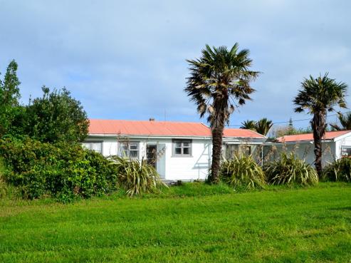 4 Gisborne Terrace, Opunake