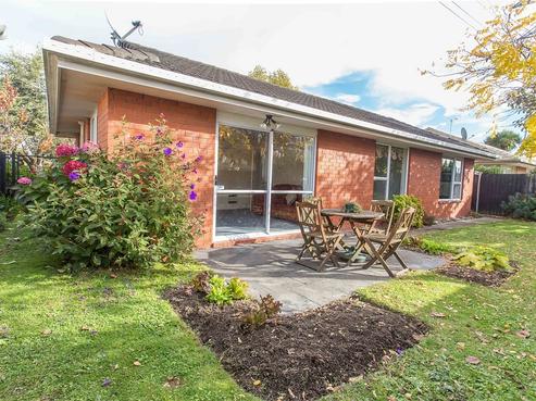 14 Murfitt Place, Sockburn