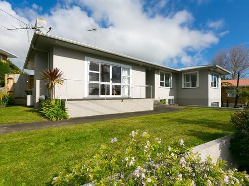 91 David Street, Lynmouth