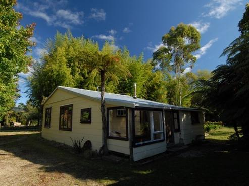 769 Umere Road, Karamea