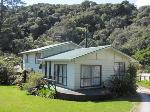 21 Power Road, Karoro