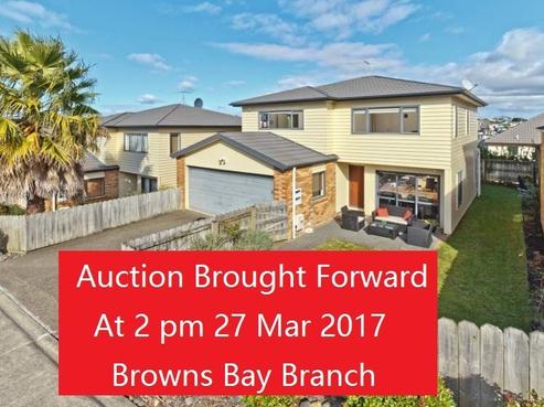29/22 Northcross Drive, Oteha