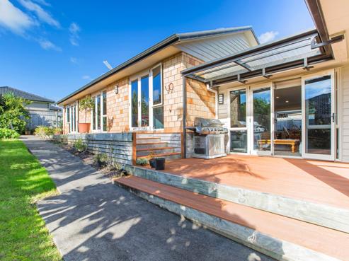 15 Waynes Place, Pukekohe
