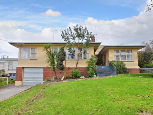 35 Tarewa Road, Morningside
