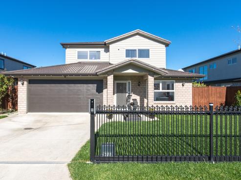 3 Te Kahu Place, Takanini