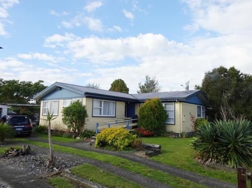 16 Pohutukawa Drive, Murupara