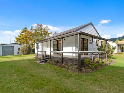 4 Gibbs Place, Kinloch