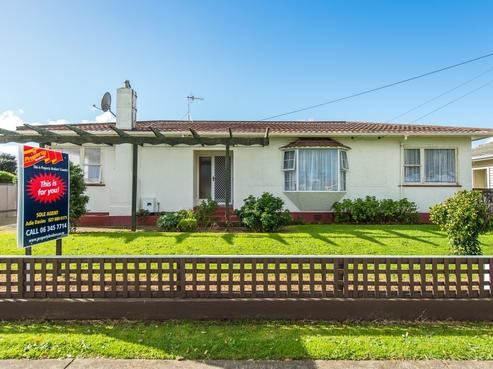 14 Karaka Street, Castlecliff