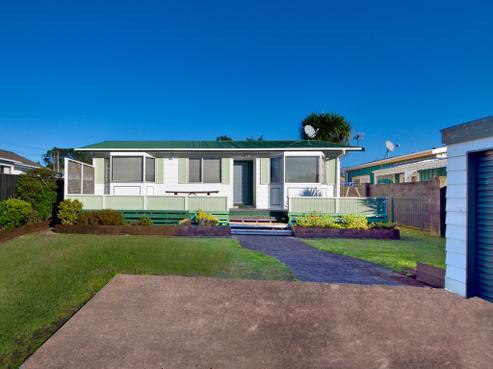 126 Pooks Road, Ranui