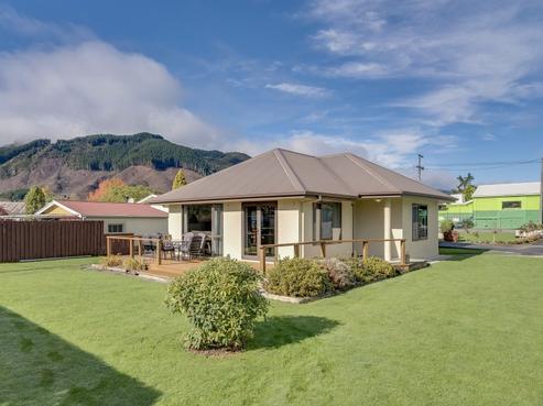 45 Hotham Street, Murchison