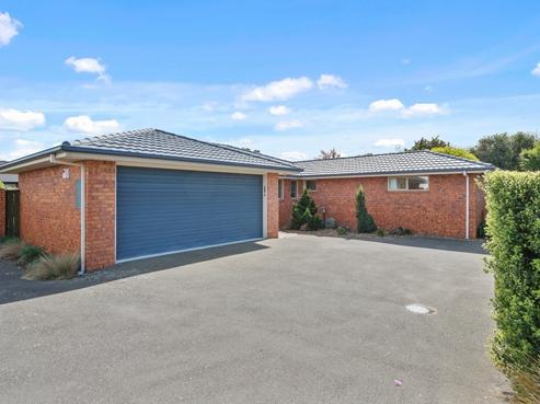 530A Springs Road, Prebbleton
