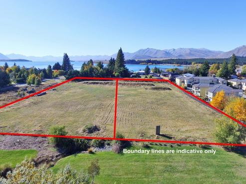13 Sealy Street, Lake Tekapo