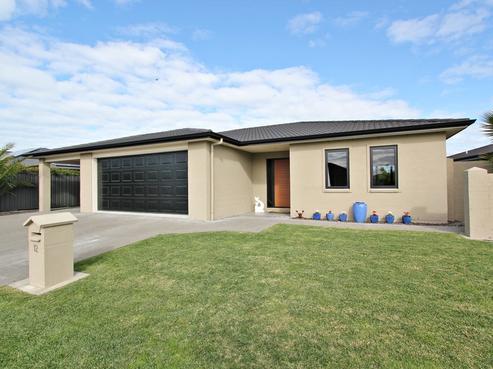 12 Aoraki Road, Poraiti