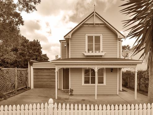 3 Kent Road, Regent