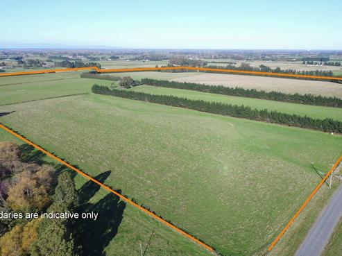 518 Rangiora Leithfield Road, Sefton