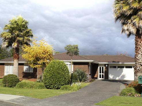 24 Port Street West, Feilding