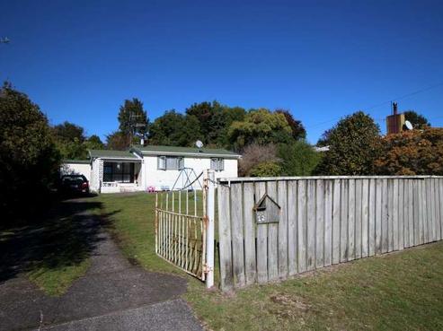 12 Terence Street, Tauhara