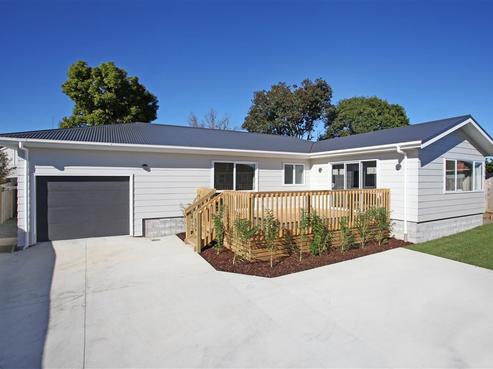 26A Kennelly Crescent, Pukekohe