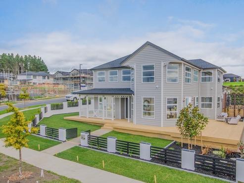7 Fermier Greens, Silverdale