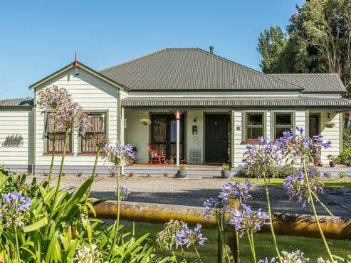 38 Settlement Road, Te Horo