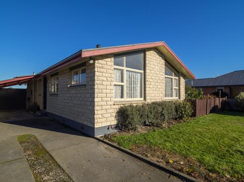 31 Buckleys Terrace, Tinwald