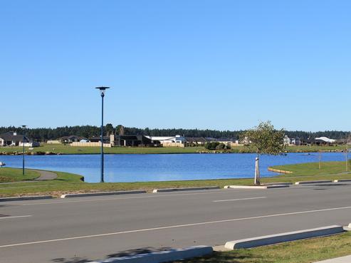 63 Lakeside Drive, Pegasus